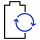 [Icon] Battery replacement