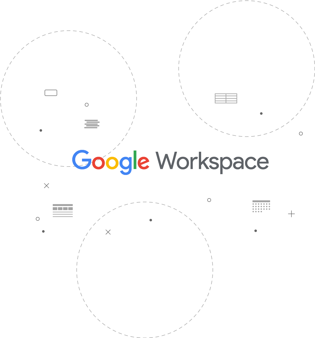 google workspace
